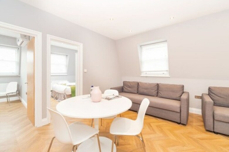 Pml Apartments Southwick Street