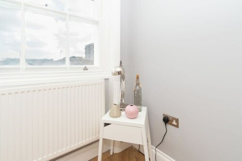 Pml Apartments Southwick Street