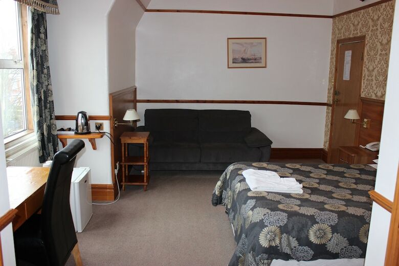 Heatherbank Guesthouse