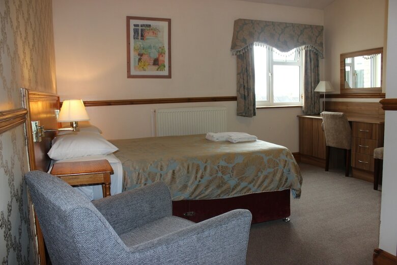 Heatherbank Guesthouse