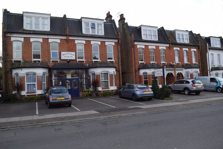 Heatherbank Guesthouse