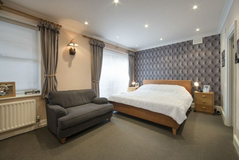 Heart Of Hampstead Retreat
