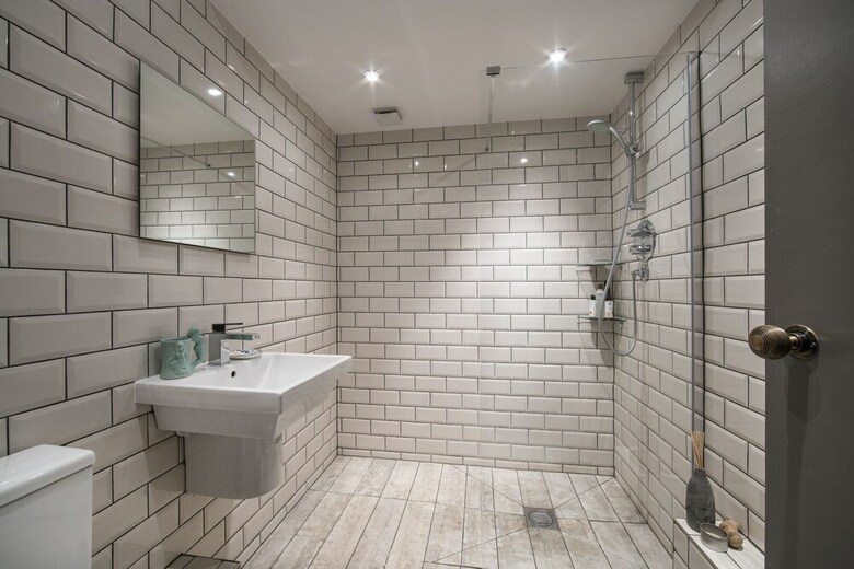 Heart Of Hampstead Retreat