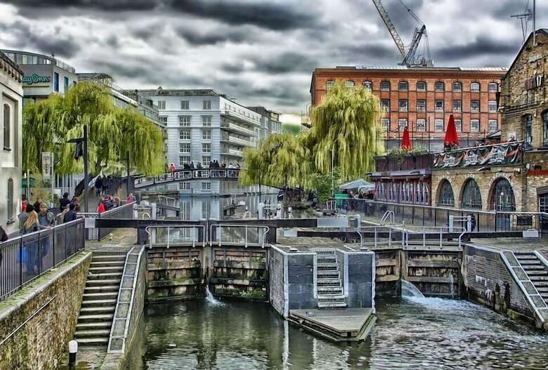 Heart Of Hampstead Retreat