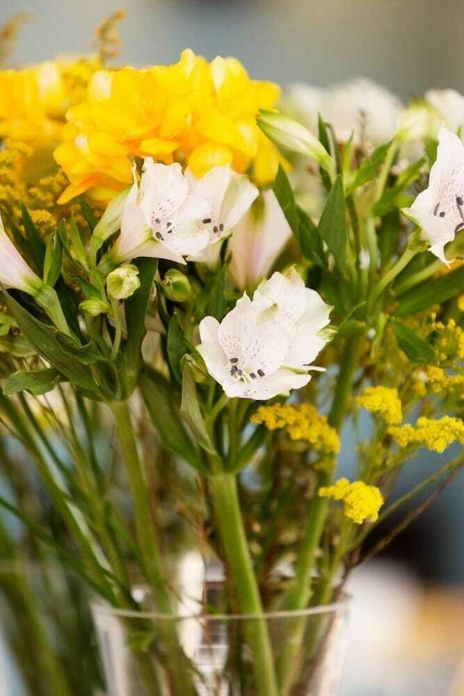 A Classic Aesthetic
