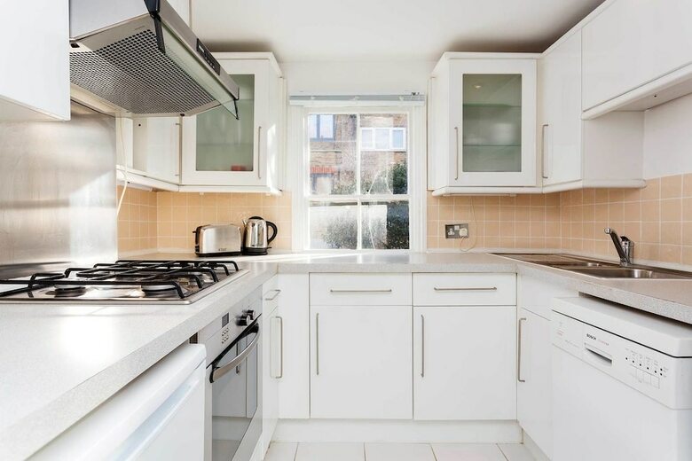 Apartamentos Veeve - French Finesse