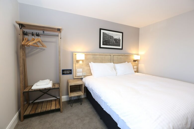 Posada Green Lodge, Wirral By Marston's Inns