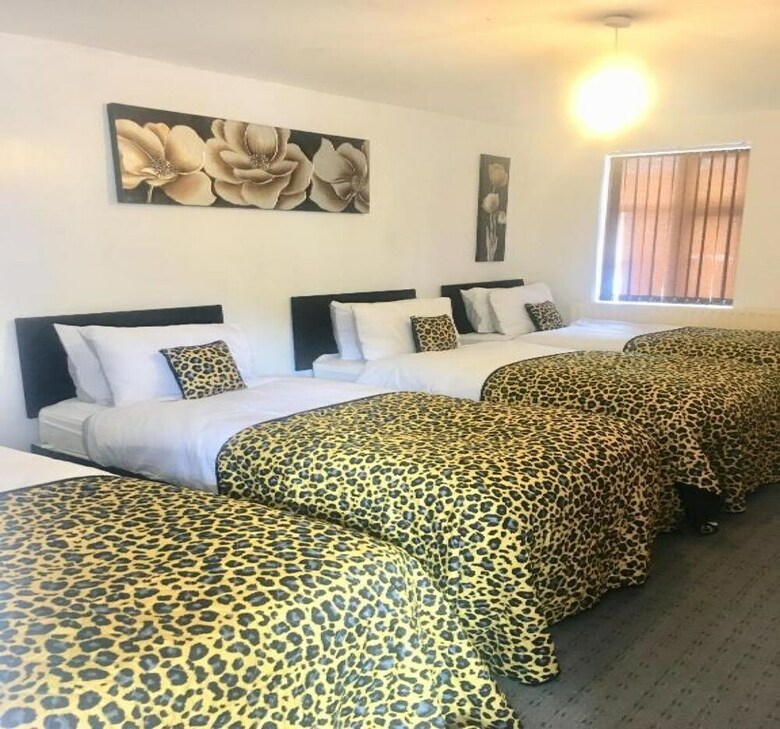 Top Corporate Apartments