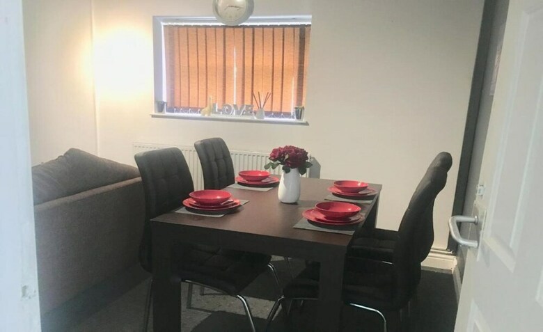 Top Corporate Apartments