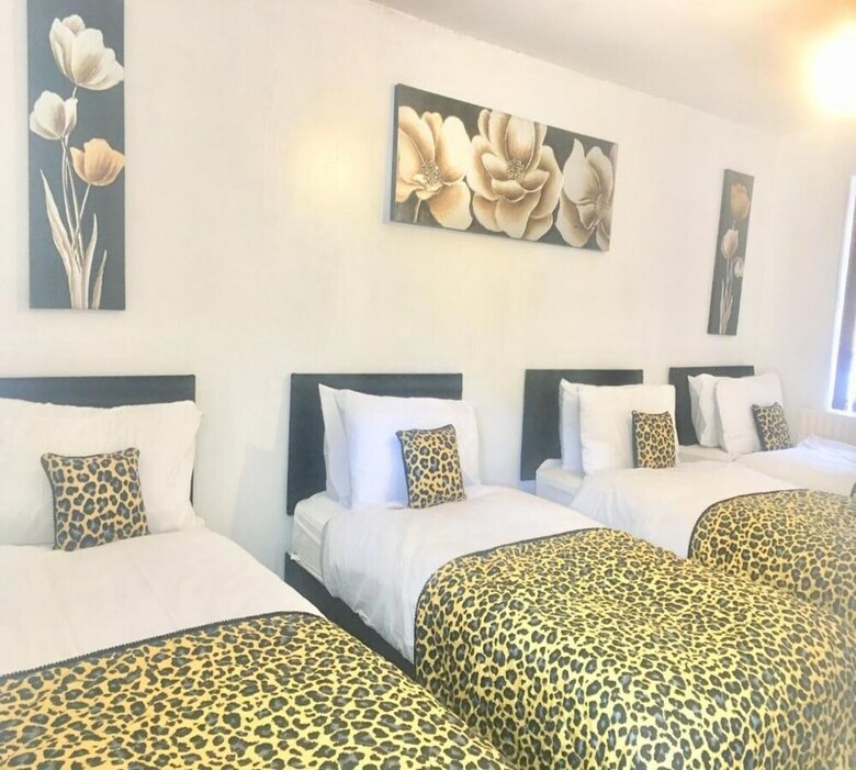 Top Corporate Apartments