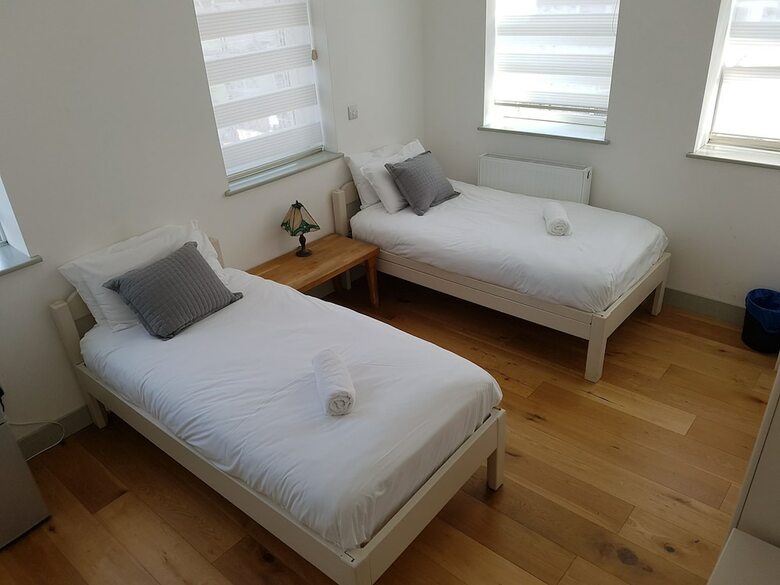Forest House Hotel