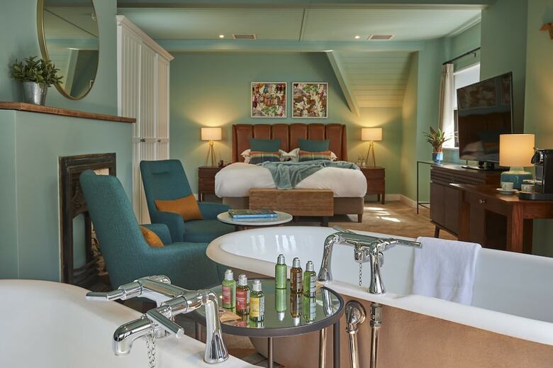Hotel Du Vin Brighton