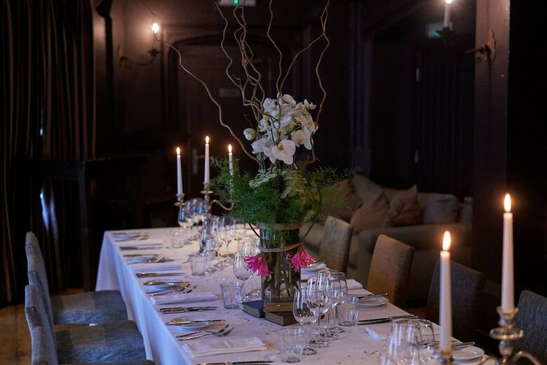 Hotel Du Vin Brighton