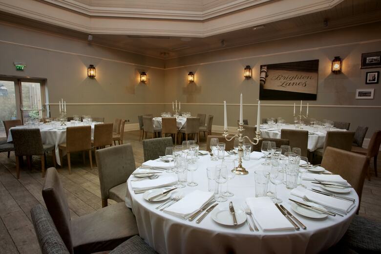 Hotel Du Vin Brighton