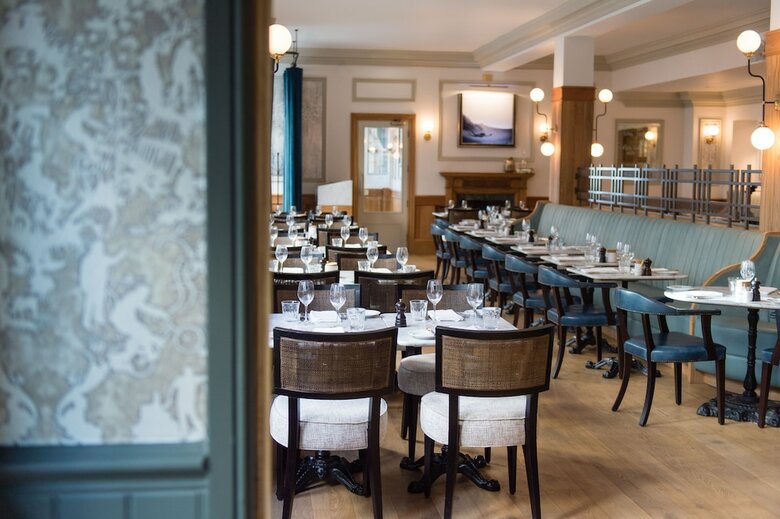 Hotel Du Vin Brighton