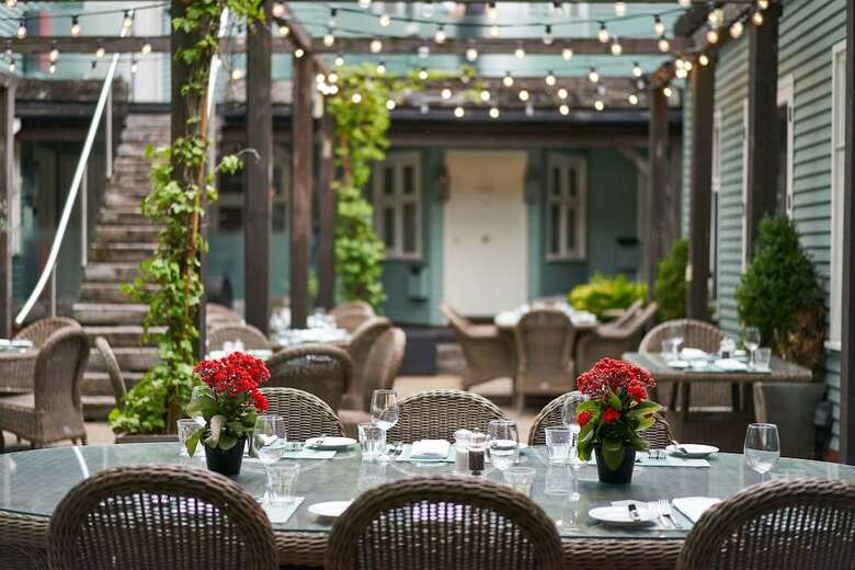 Hotel Du Vin Brighton