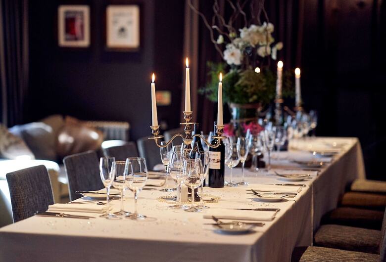 Hotel Du Vin Brighton