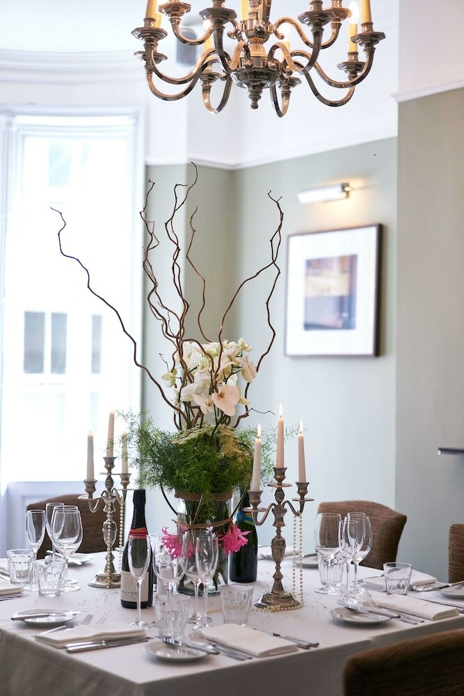 Hotel Du Vin Brighton