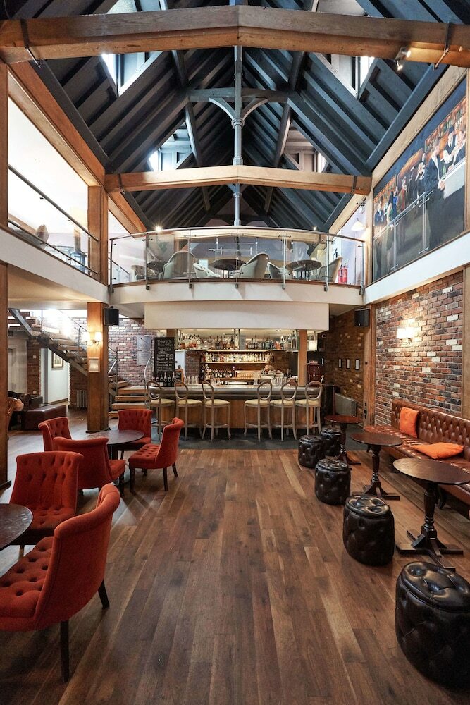 Hotel Du Vin Brighton
