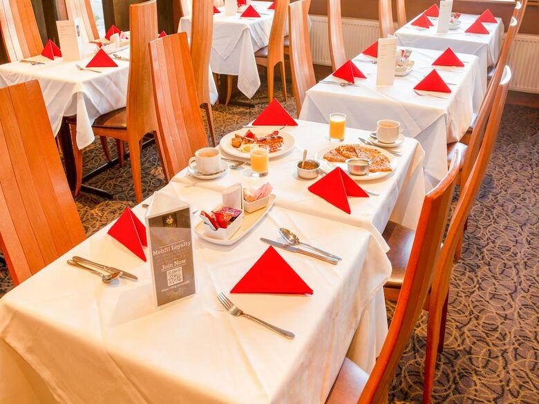 Mehfil Hotel