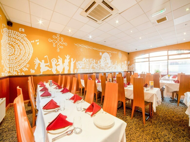 Mehfil Hotel