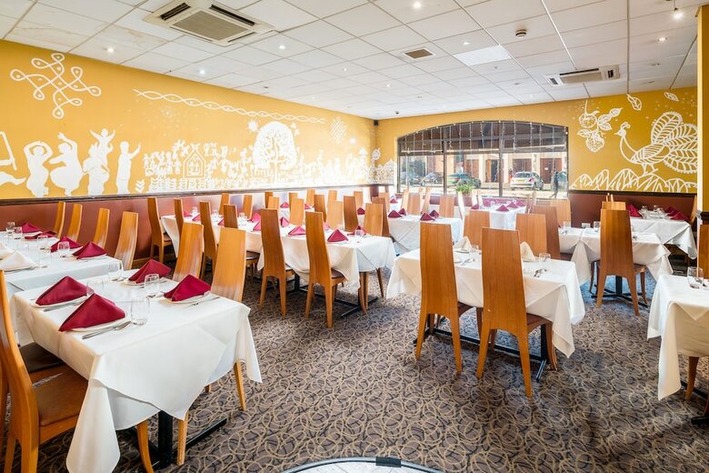 Mehfil Hotel