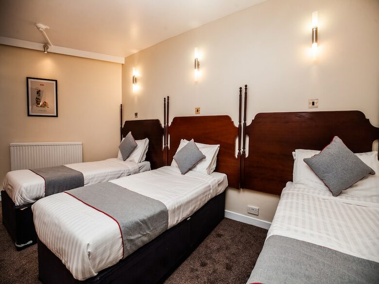 Hotel Oyo Osterley Park