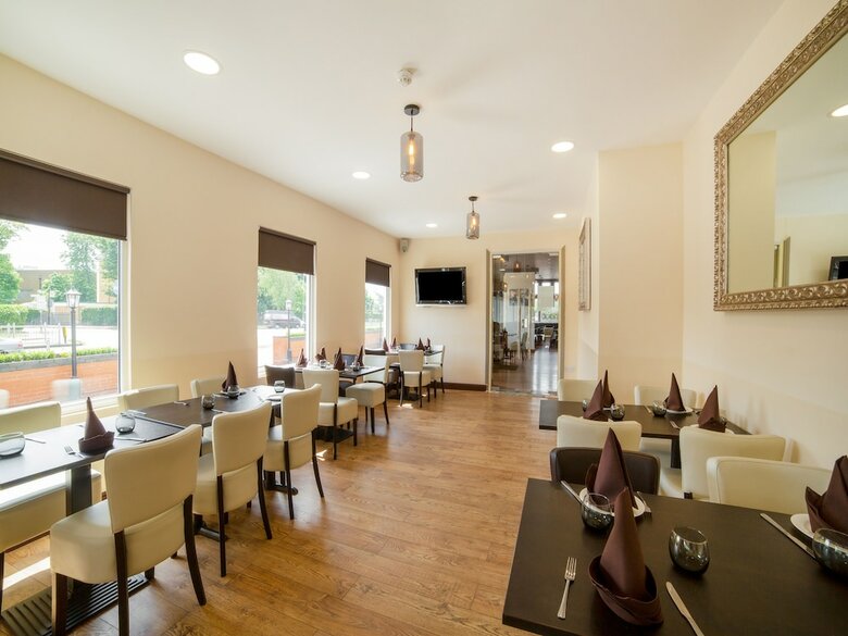 Hotel Oyo Osterley Park