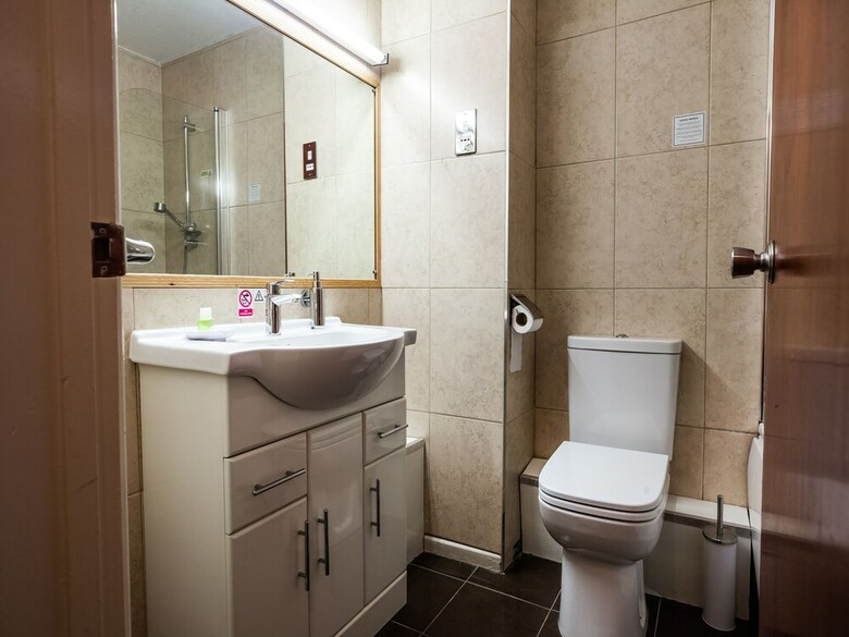 Hotel Oyo Osterley Park