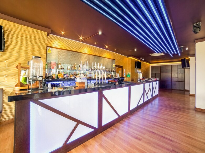 Hotel Oyo Osterley Park