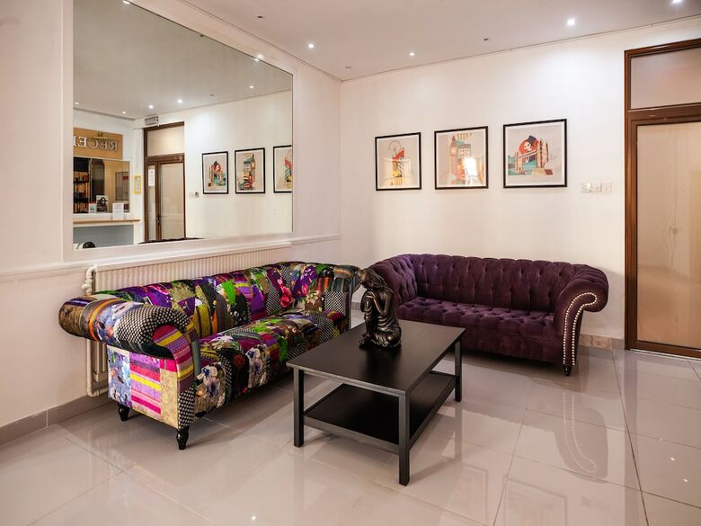 Hotel Oyo Osterley Park