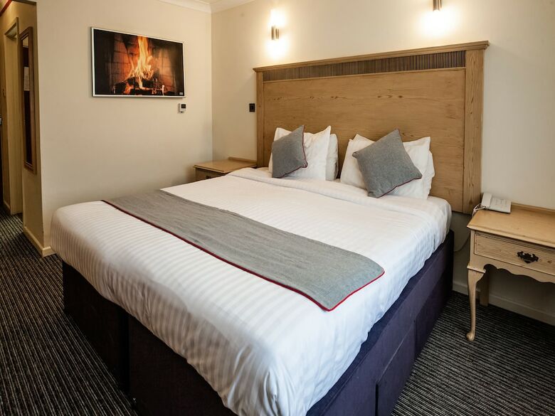 Hotel Oyo Osterley Park