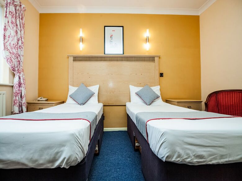 Hotel Oyo Osterley Park