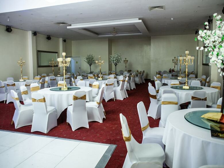 Hotel Oyo Osterley Park