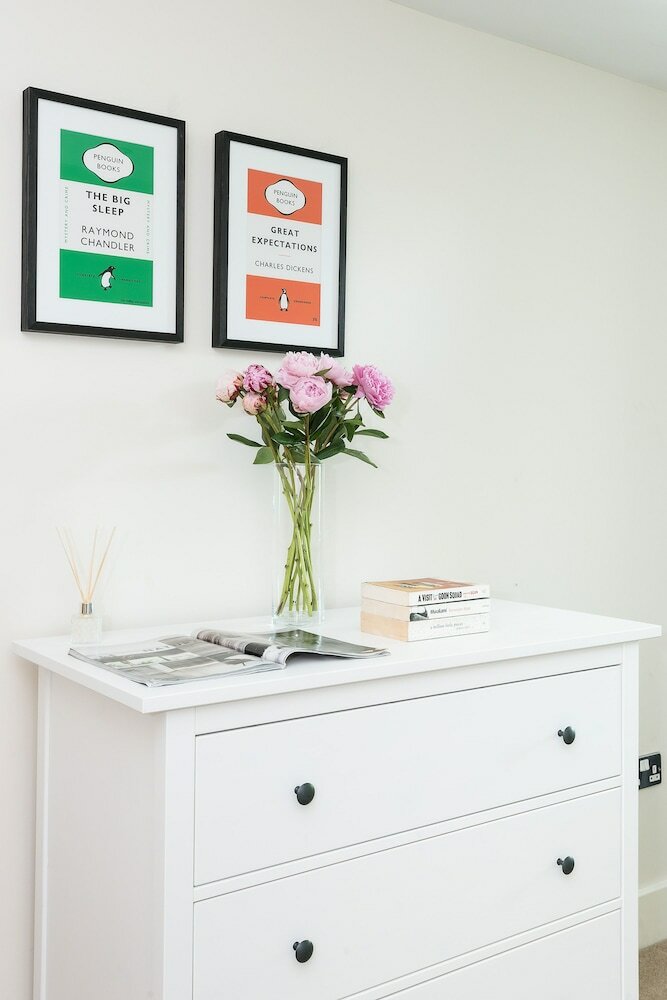 Apartamentos Spacious 2 Bed - Battersea High Street