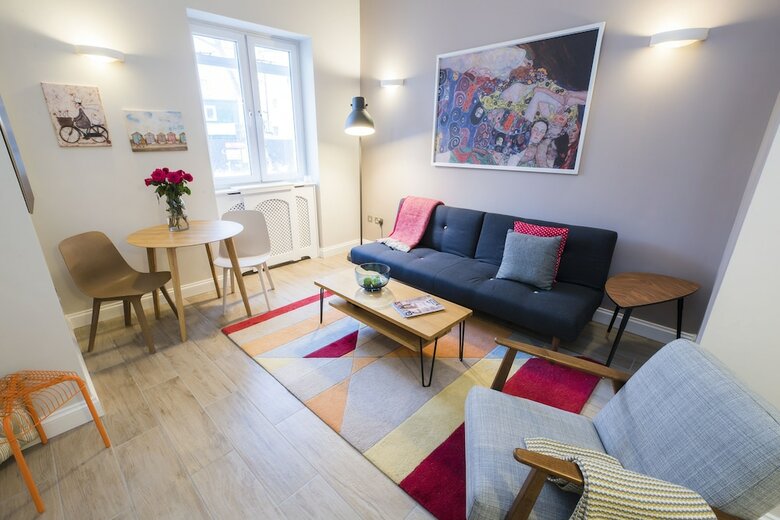 Apartamentos Westbourne Gardens By Lime Street