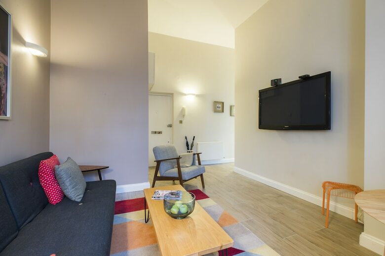 Apartamentos Westbourne Gardens By Lime Street