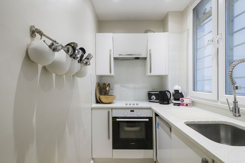Apartamentos Westbourne Gardens By Lime Street