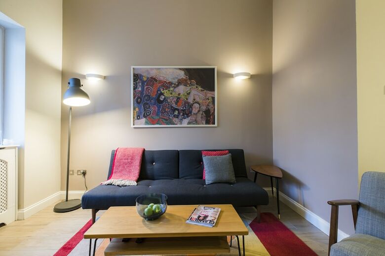 Apartamentos Westbourne Gardens By Lime Street
