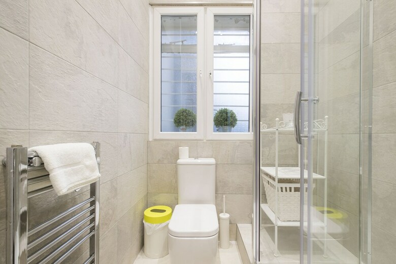 Apartamentos Westbourne Gardens By Lime Street