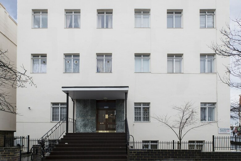 Apartamentos Westbourne Gardens By Lime Street