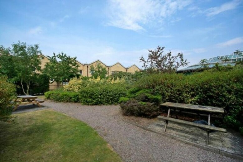 Apartamentos Bright, Modern One-bed W. Stunning View Of Thames