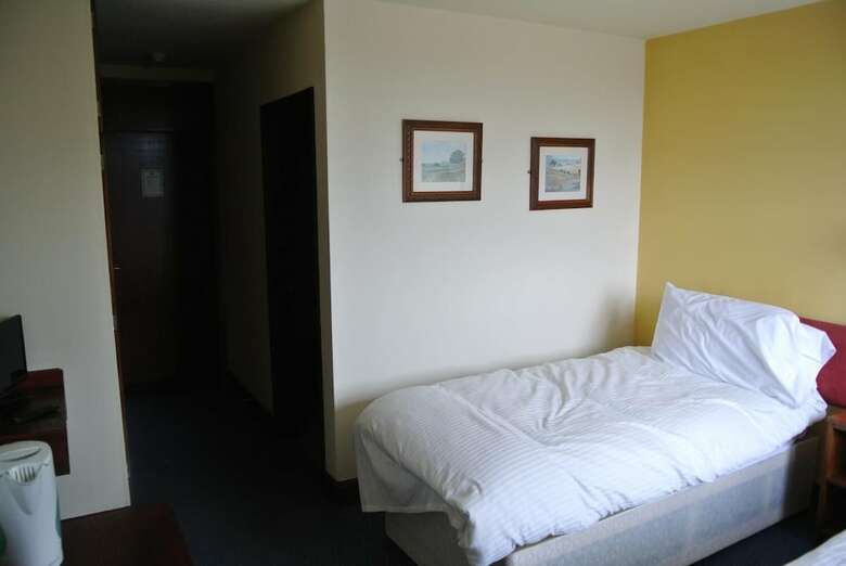 Pelham Hotel