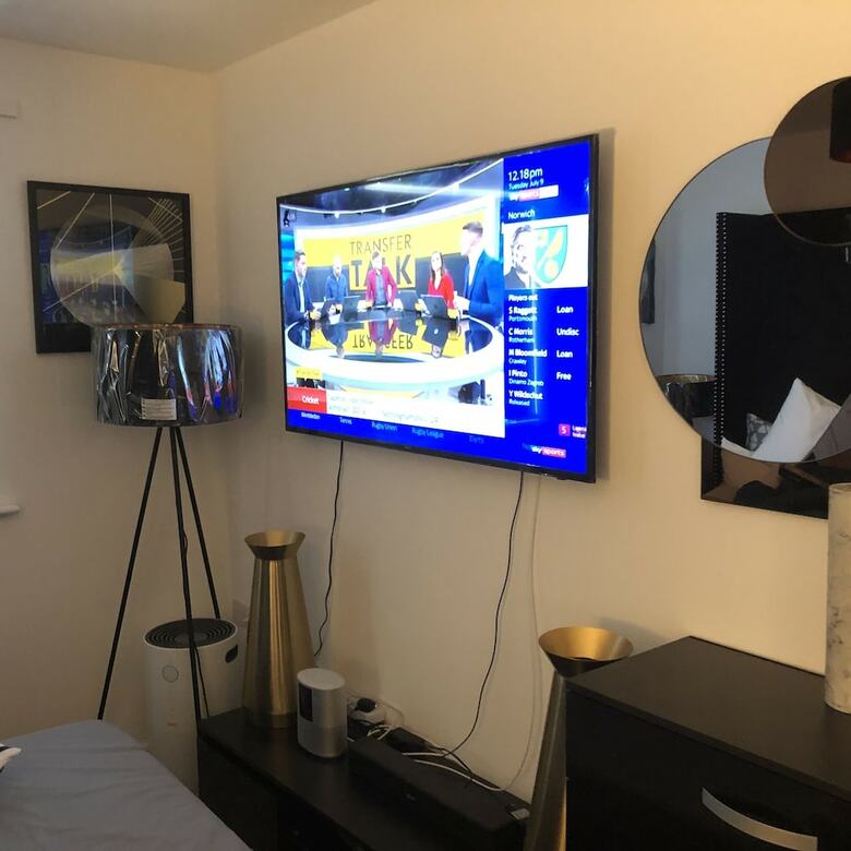 Apartamentos Things With Flair Properties