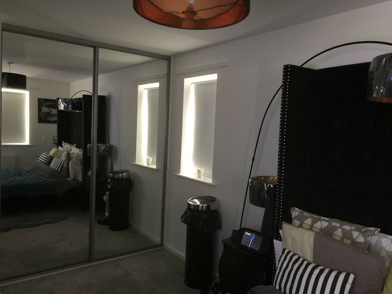 Apartamentos Things With Flair Properties