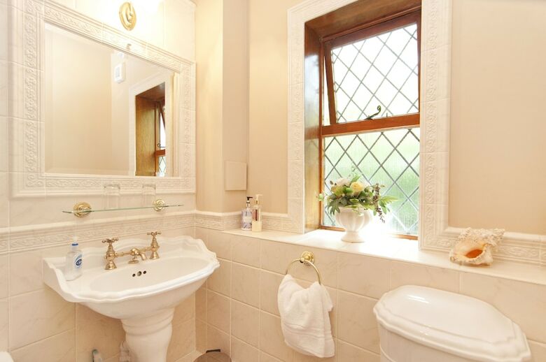 Posada Bankton House Hotel