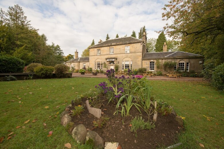 Posada Bankton House Hotel
