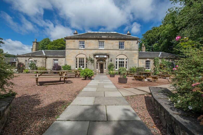 Posada Bankton House Hotel