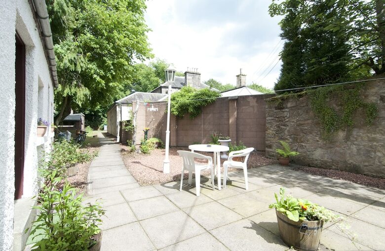 Posada Bankton House Hotel