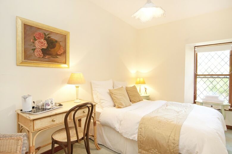Posada Bankton House Hotel